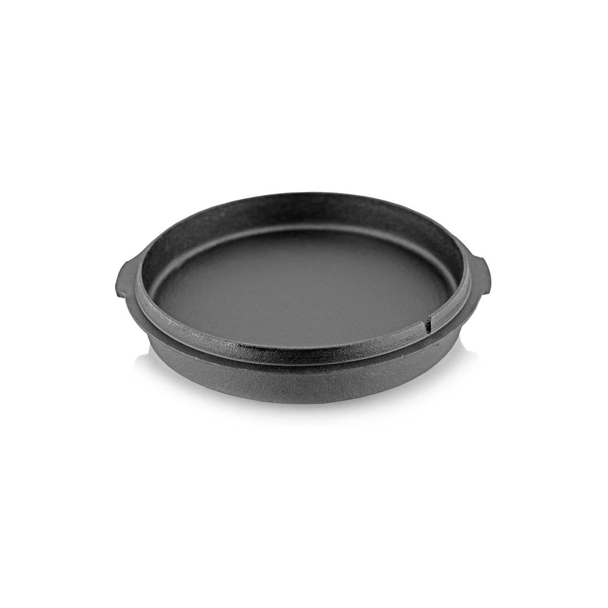 Petromax Feuertopf Gusseisen Ft4.5 In Schwarz - 3,5 Liter 7 Petromax Feuertopf Gusseisen Ft4.5 In Schwarz - 3,5 Liter – Bild 5