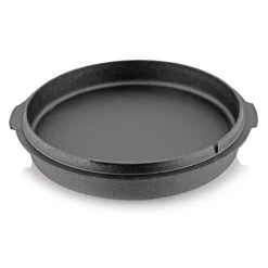 Petromax Feuertopf Gusseisen Ft6-t In Schwarz - 5,5 Liter -Petromax Store petromax feuertopf gusseisen ft6 t in schwarz 5 5 liter 2