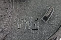 Petromax Feuertopf Gusseisen Ft6-t In Schwarz - 5,5 Liter -Petromax Store petromax feuertopf gusseisen ft6 t in schwarz 5 5 liter 4