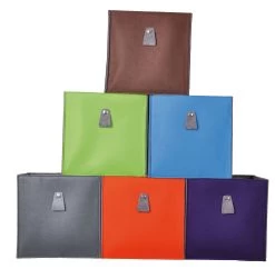 Aufbewahrungsbox "Atlanta" In Aqua - (B)34 X (H)34 X (T)34cm 9 Aufbewahrungsbox "Atlanta" In Aqua - (B)34 X (H)34 X (T)34cm -Petromax Store phoenix group ag aufbewahrungsbox atlanta in aqua b 34 x h 34 x t 34cm 2