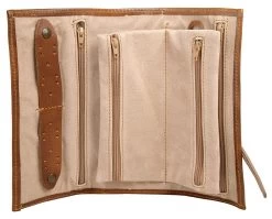 Schmuckrolle In Braun -Petromax Store pike schmuckrolle in braun 2