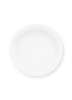 Pip Studio Auflaufformen "Baking Dish Round Flower Festival" In Blau - (D) 25,5 Cm -Petromax Store pip studio auflaufformen baking dish round flower festival in blau d 25 5 cm 2