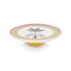 Pip Studio Kuchenstand "Cake Tray La Majorelle" In Gelb - (D) 21cm 1 Pip Studio Kuchenstand "Cake Tray La Majorelle" In Gelb - (D) 21cm -Petromax Store pip studio kuchenstand cake tray la majorelle in gelb d 21cm