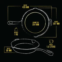 Dutch Oven Set 6teilig Gusseisen In Schwarz -Petromax Store pit boss dutch oven set 6teilig gusseisen in schwarz 3