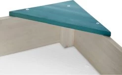 Plum Junior Sandkasten Türkis 16 Plum Junior Sandkasten Türkis -Petromax Store plum junior sandkasten turkis 4