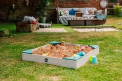 Plum Junior Sandkasten Türkis 21 Plum Junior Sandkasten Türkis -Petromax Store plum junior sandkasten turkis 9