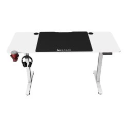 Pro-Tec Verstellbarer Tisch Stryn In Weiß (L)140cm -Petromax Store pro tec verstellbarer tisch stryn in weiss l 140cm 3