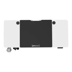 Pro-Tec Verstellbarer Tisch Stryn In Weiß (L)140cm -Petromax Store pro tec verstellbarer tisch stryn in weiss l 140cm 5