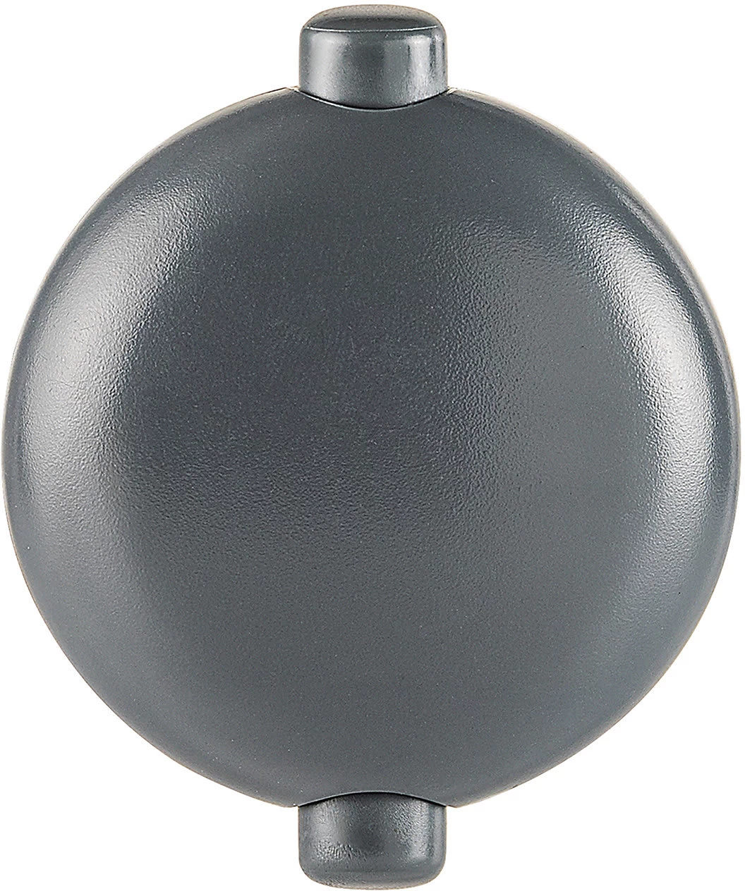 Reer Schrankschloss Für Doppeltüren, Grau 8 Reer Schrankschloss Für Doppeltüren, Grau – Bild 6