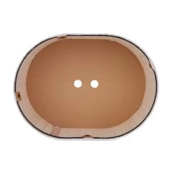 1 X Wäschekorb In Weiß - (B)42 X (H)55 X (T)32 Cm 16 1 X Wäschekorb In Weiß - (B)42 X (H)55 X (T)32 Cm -Petromax Store relaxdays 1 x waschekorb in weiss b 42 x h 55 x t 32 cm 6