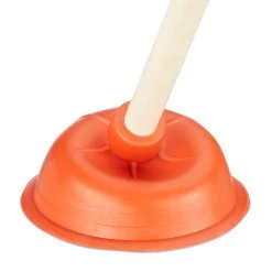 10x Abflussreiniger In Rot/ Natur -Petromax Store relaxdays 10x abflussreiniger in rot natur 4