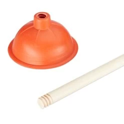 10x Abflussreiniger In Rot/ Natur -Petromax Store relaxdays 10x abflussreiniger in rot natur 5