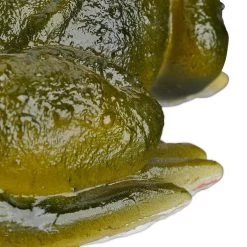 10x Froschfigur In Grün -Petromax Store relaxdays 10x froschfigur in grun 5