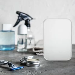 Petromax Store -Petromax Store relaxdays 10x kosmetikspiegel in weiss 1