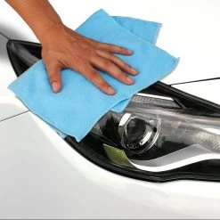 Petromax Store -Petromax Store relaxdays 10x mikrofasertuch in bunt 1