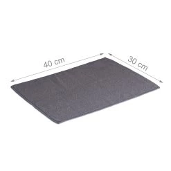 10x Mikrofasertuch In Bunt 12 10x Mikrofasertuch In Bunt -Petromax Store relaxdays 10x mikrofasertuch in bunt 3