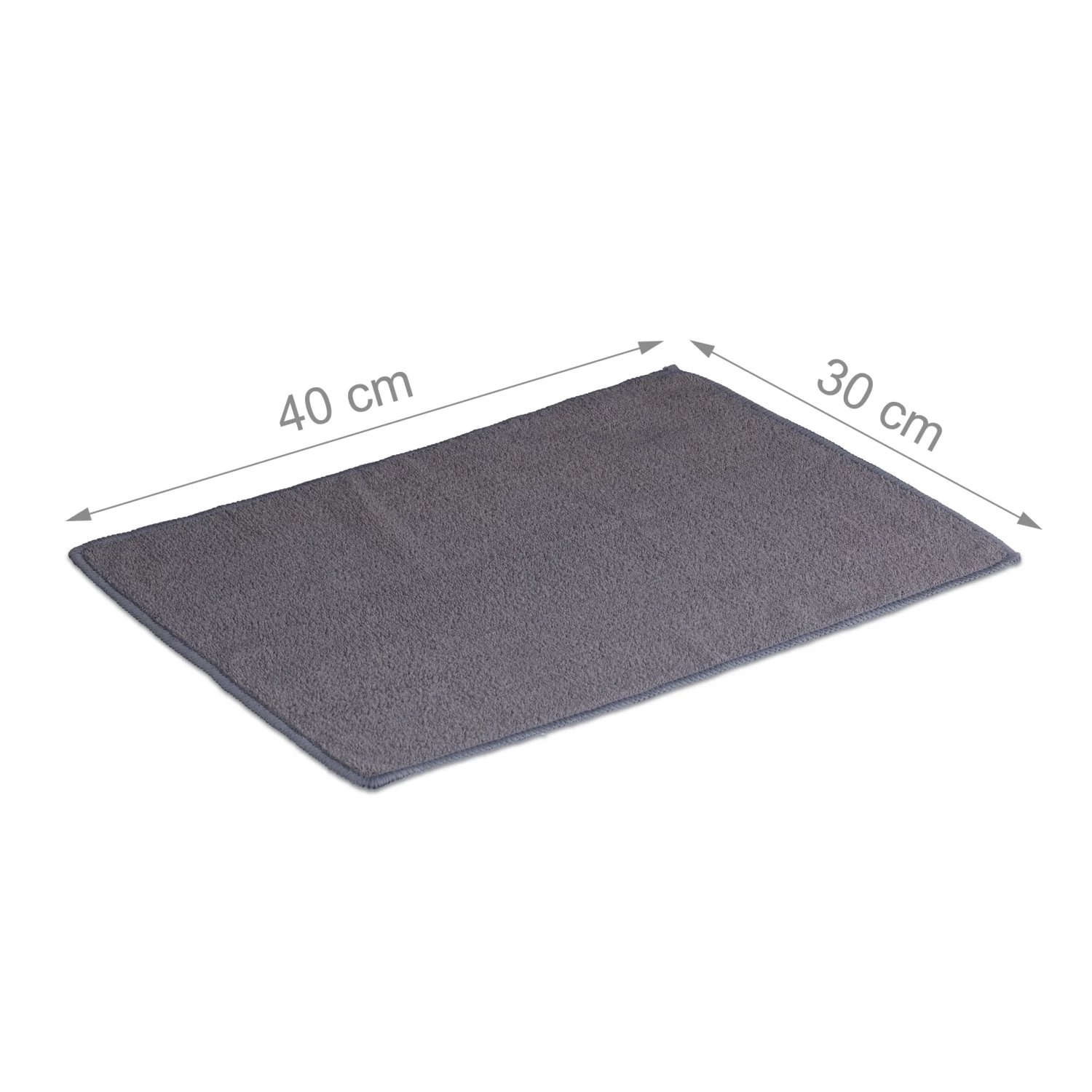 10x Mikrofasertuch In Bunt 6 10x Mikrofasertuch In Bunt – Bild 4