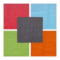 10x Mikrofasertuch In Bunt 15 10x Mikrofasertuch In Bunt -Petromax Store relaxdays 10x mikrofasertuch in bunt 6