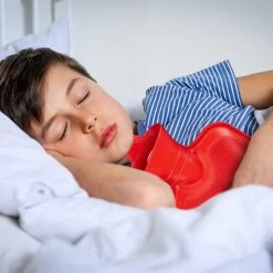 10x Wärmflasche In Rot -Petromax Store relaxdays 10x warmflasche in rot 4