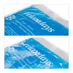 16tlg. Kühlpad Set In Blau 15 16tlg. Kühlpad Set In Blau -Petromax Store relaxdays 16tlg kuhlpad set in blau 6