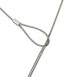 16x Grillspieße In Silber -Petromax Store relaxdays 16x grillspiesse in silber 5