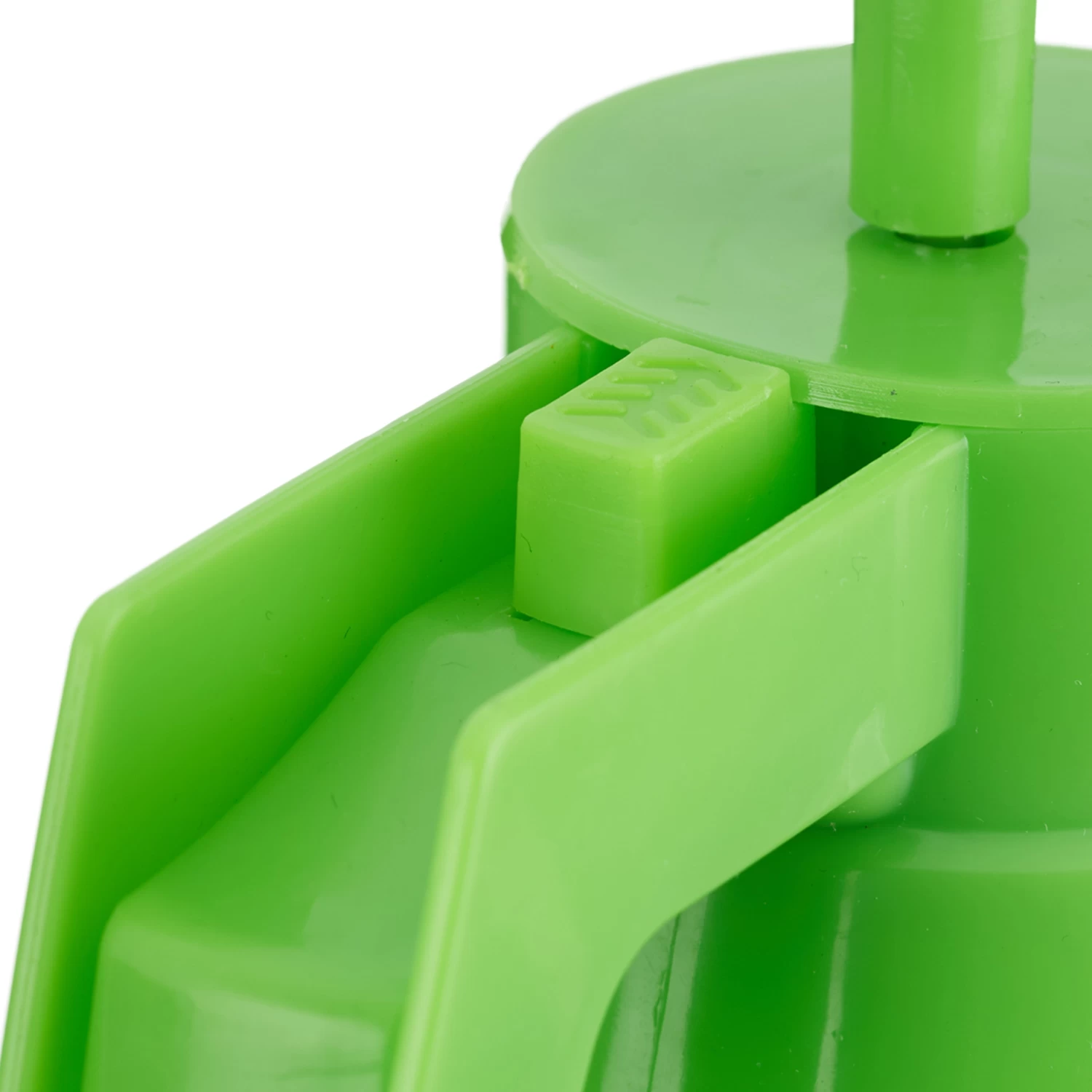 2x Drucksprüher In Weiß/ Grün - 1,5 L 8 2x Drucksprüher In Weiß/ Grün - 1,5 L – Bild 6