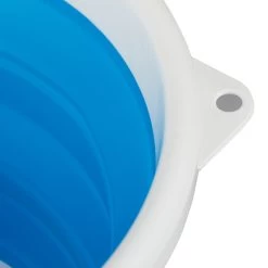 2x Falteimer In Blau - 10 L -Petromax Store relaxdays 2x falteimer in blau 10 l 5