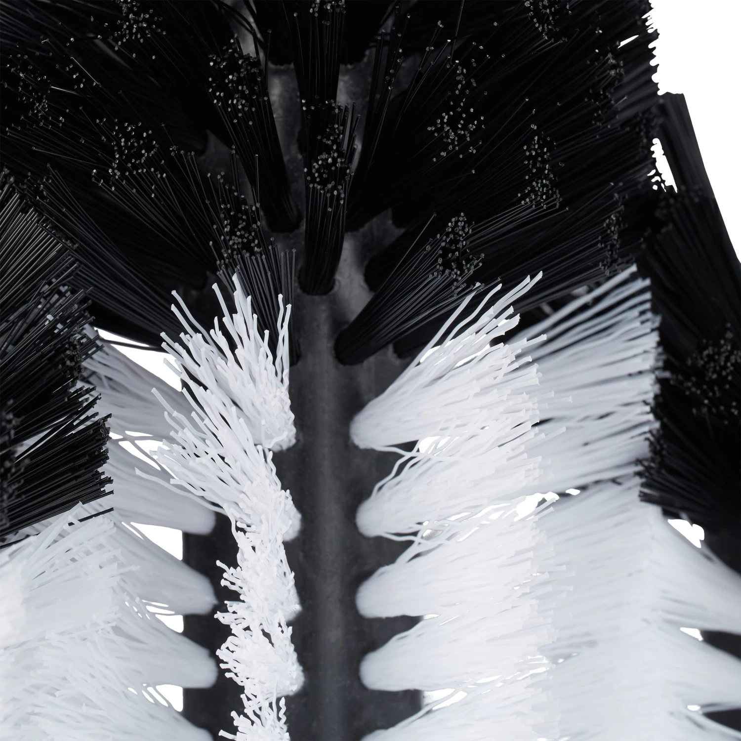 2x Gläserspülbürste In Weiß/Schwarz - (B)18,5 X (H)22 X (T)9,5 Cm 9 2x Gläserspülbürste In Weiß/Schwarz - (B)18,5 X (H)22 X (T)9,5 Cm – Bild 7