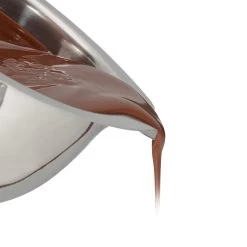 2x Schmelztopf In Silber - (B)24 X (H)6 X (T)14 Cm -Petromax Store relaxdays 2x schmelztopf in silber b 24 x h 6 x t 14 cm 4