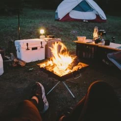 2x Sturmlaterne LED In Kupfer -Petromax Store relaxdays 2x sturmlaterne led in kupfer 4