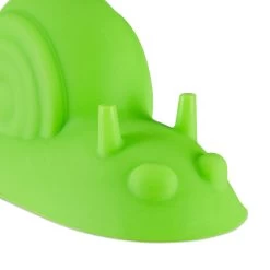 2x Türstopper "Schnecke" In Grün -Petromax Store relaxdays 2x turstopper schnecke in grun 5