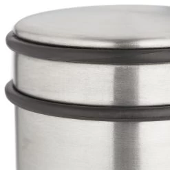 3 X Türstopper In Silber/ Schwarz - (H)7,5 X Ø 9 Cm 14 3 X Türstopper In Silber/ Schwarz - (H)7,5 X Ø 9 Cm -Petromax Store relaxdays 3 x turstopper in silber schwarz h 7 5 x o 9 cm 5