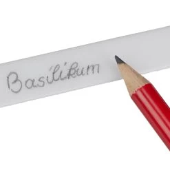 300x Stecketiketten In Weiß -Petromax Store relaxdays 300x stecketiketten in weiss 5