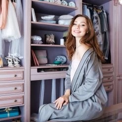 30x Kleiderbügel In Weiß -Petromax Store relaxdays 30x kleiderbugel in weiss 4