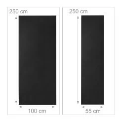 3x Bierzeltgarnitur Auflage In Schwarz 12 3x Bierzeltgarnitur Auflage In Schwarz -Petromax Store relaxdays 3x bierzeltgarnitur auflage in schwarz 3