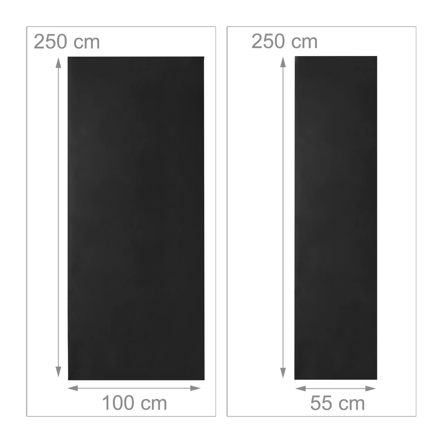 3x Bierzeltgarnitur Auflage In Schwarz 6 3x Bierzeltgarnitur Auflage In Schwarz – Bild 4