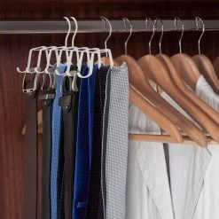 3x Gürtelhalter In Silber 11 3x Gürtelhalter In Silber -Petromax Store relaxdays 3x gurtelhalter in silber 2