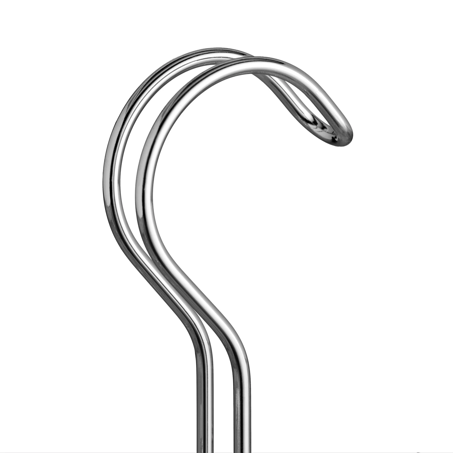 3x Gürtelhalter In Silber 8 3x Gürtelhalter In Silber – Bild 6