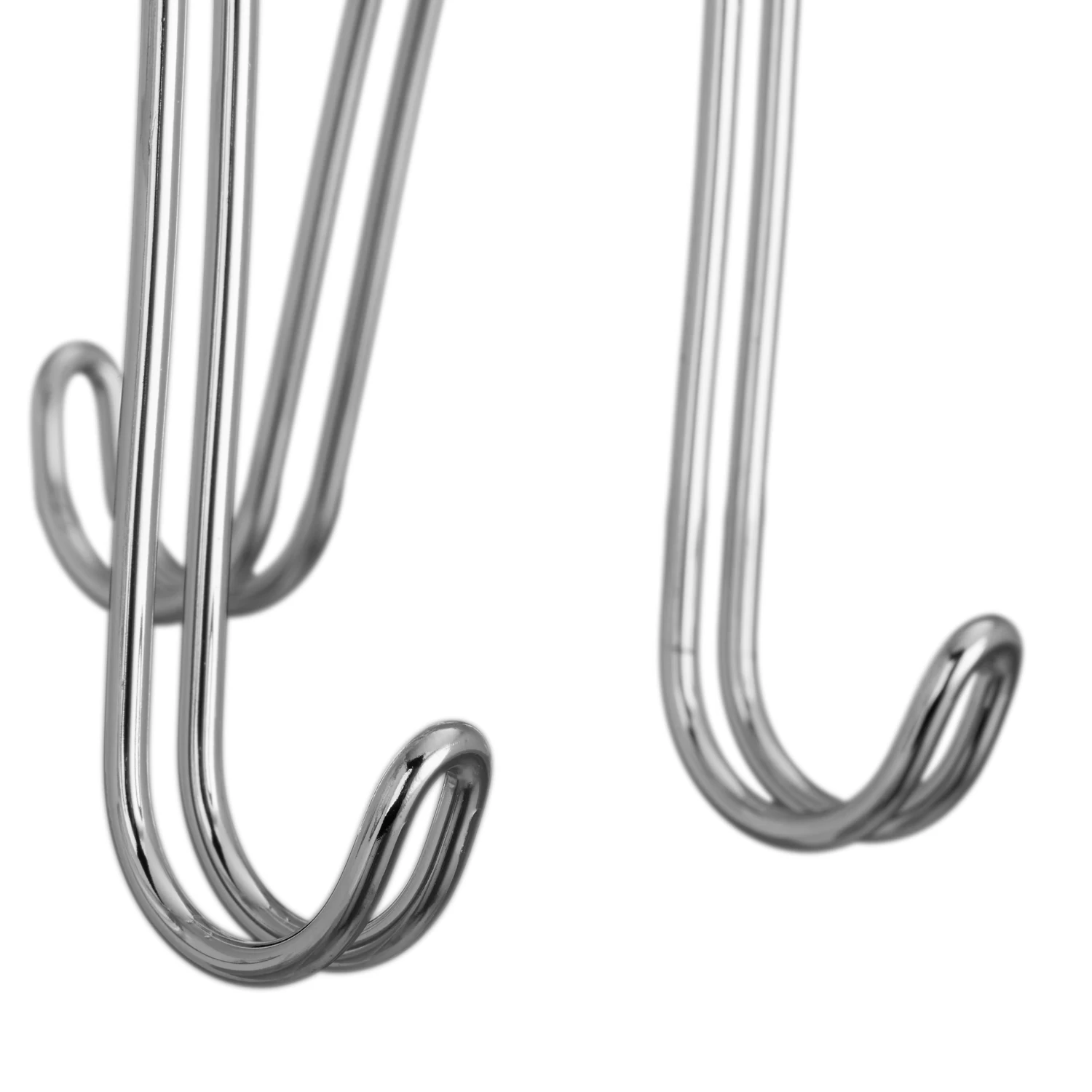 3x Gürtelhalter In Silber 9 3x Gürtelhalter In Silber – Bild 7