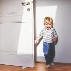 4 X Türstopper Selbstklebend In Grau -Petromax Store relaxdays 4 x turstopper selbstklebend in grau 2