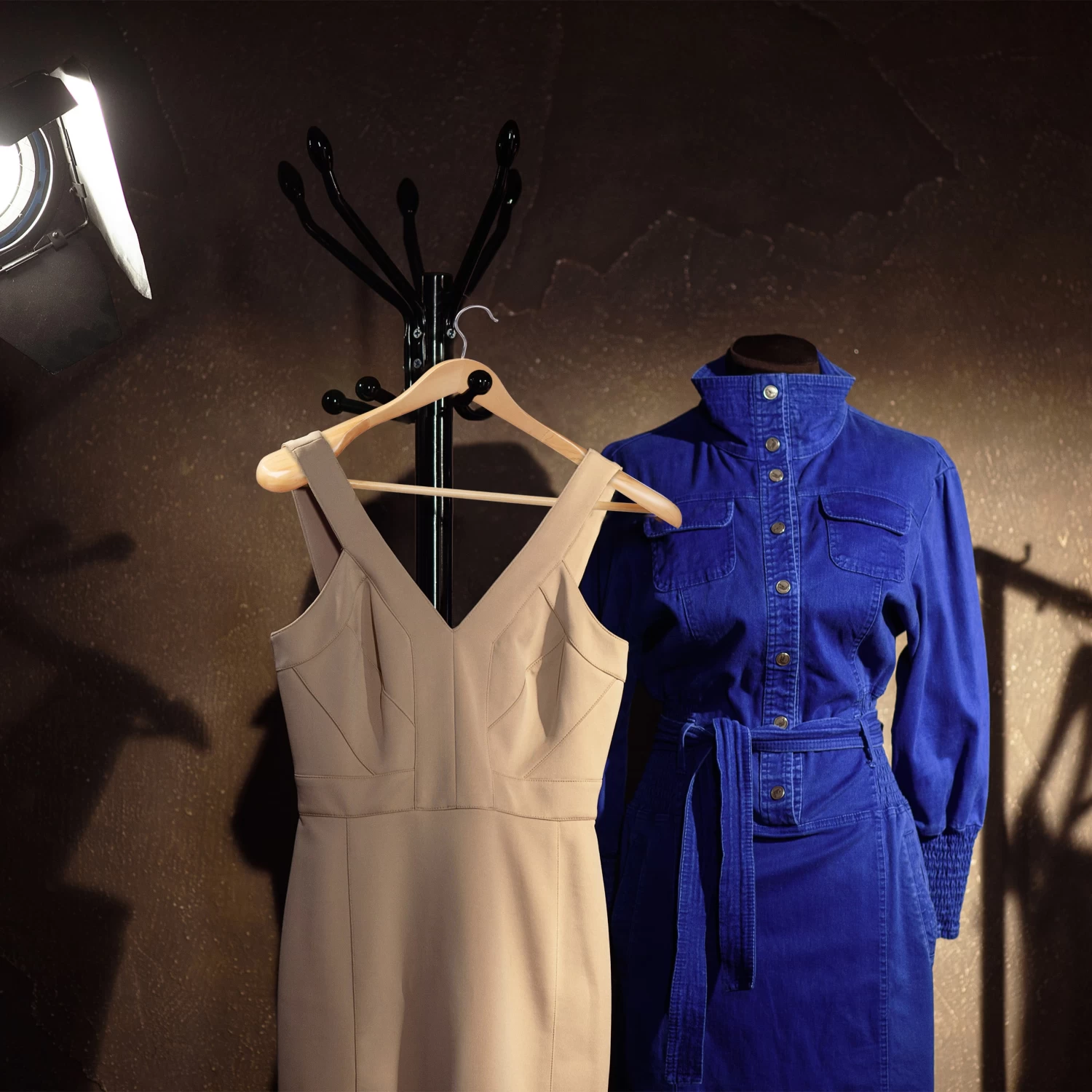 40x Anzugbügel In Natur 5 40x Anzugbügel In Natur – Bild 3