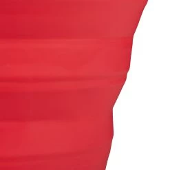 4x Falteimer In Rot - 10 L -Petromax Store relaxdays 4x falteimer in rot 10 l 6