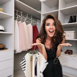 4x Kleiderbügel In Silber 11 4x Kleiderbügel In Silber -Petromax Store relaxdays 4x kleiderbugel in silber 2