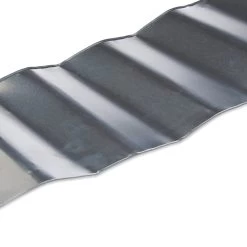 4x Rasenkante In Silber -Petromax Store relaxdays 4x rasenkante in silber 5