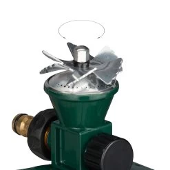 4x Rasensprenger In Dunkelgrün -Petromax Store relaxdays 4x rasensprenger in dunkelgrun 5