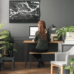 4x Tischbein Hairpin In Schwarz - (H)60 Cm 11 4x Tischbein Hairpin In Schwarz - (H)60 Cm -Petromax Store relaxdays 4x tischbein hairpin in schwarz h 60 cm 2