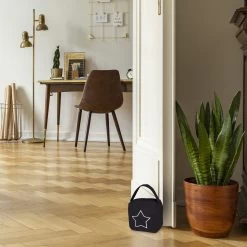 4x Türstopper "Sack" In Grau 11 4x Türstopper "Sack" In Grau -Petromax Store relaxdays 4x turstopper sack in grau 2