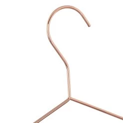 50x Kleiderbügel In Kupfer 14 50x Kleiderbügel In Kupfer -Petromax Store relaxdays 50x kleiderbugel in kupfer 5