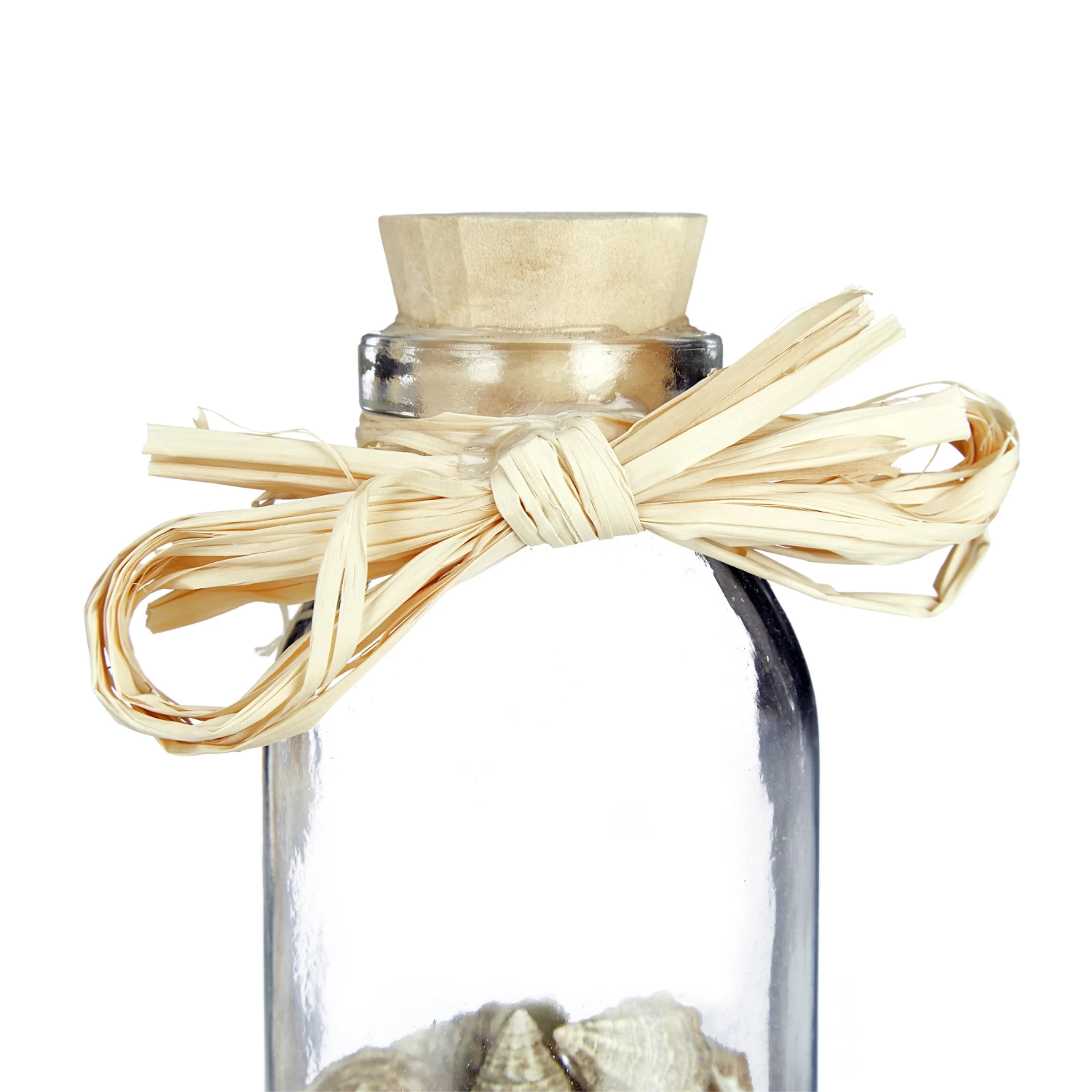 5x Muscheldeko In Natur 9 5x Muscheldeko In Natur – Bild 7