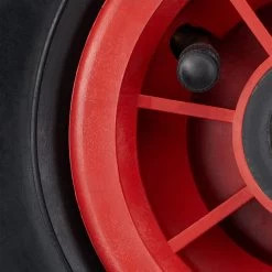 8x Sackkarrenrad In Schwarz/ Rot - 3.00-4 15 8x Sackkarrenrad In Schwarz/ Rot - 3.00-4 -Petromax Store relaxdays 8x sackkarrenrad in schwarz rot 3 00 4 5